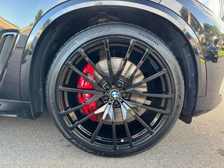 BMW X5 XDRIVE45E M-Sport Bowers & Wilkins Pano Softclose Laser Trekhaak Mooi vol uitgevoerd! / 26