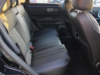 Jaecoo 7 1.5 GDI Exclusive PHEV Elektrisch Panoramadak, Kunstlederen Bekleding, Stoelverwarming en -ventilatie / 44