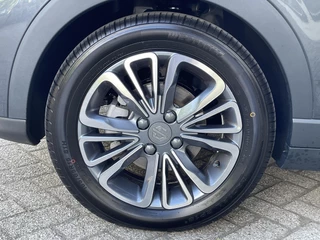Leapmotor T03 Design 37.3 kWh NET BINNEN!! SNEL RIJDEN! / 23