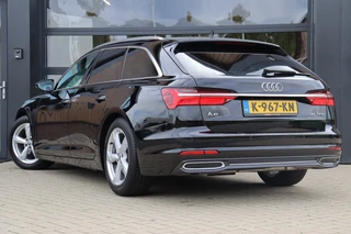 Audi A6 Avant 45 TFSI Pro Line | Dealer Onderhouden | Adaptive Cruise | Stoelverwarming | Navi | Sensoren | Drive Select | / 40