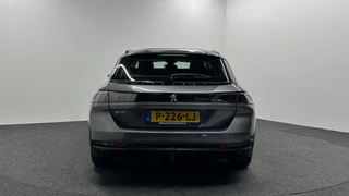 Peugeot 508 SW 1.2 PureTech Active Pack Business AUTOMAAT TREKHAAK CAMERA CRUISE CARPLAY NAVI ECC. / 8