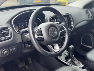 Jeep Compass 1.4 MultiAir Limited 4x4 / 2