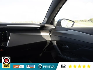 Peugeot 308 GT 1.2 PureTech 130 Automatgear / 50