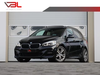 BMW 2-serie Active Tourer 220i High Executive M-sport | Uniek!!