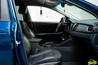 Kia Niro 1.6 GDi Hybrid ExecutiveLine | Leer | Memory | JBL | ACC | Dodehoek | Navi | Cam / 22
