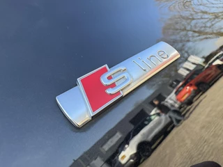 Audi A3 Cabriolet 35 TFSI CoD Advance Sport S-Line Edition/Navi/47dkm... Summer time!!! / 13