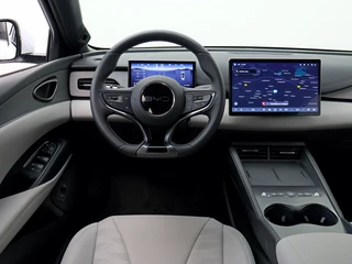 BYD SEAL 6 Touring 1.5 DM-i Boost BYD Dealer | Private lease 639pm all-in / 4