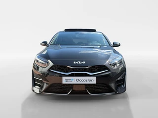 Kia ProCeed 1.0 T-GDi GT-Line 120 PK | Cruise Control | Climate & cruise control | Panoramadak | Stoel & stuurverwarming | Elektrische Kofferbak | Navigatie | Apple Carplay/Android Auto | Fabrieksgarantie | NAP / 2