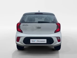 Kia Picanto 1.0 DPi DynamicLine | LM-Velgen | Cruise control | Apple Carplay/ Android Auto / 5