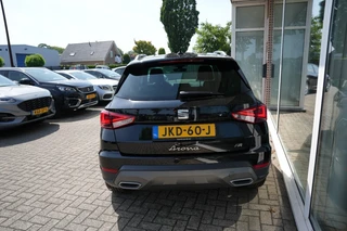 SEAT Arona 1.0 TSI FR Line Carplay,Camera, ACC / 11