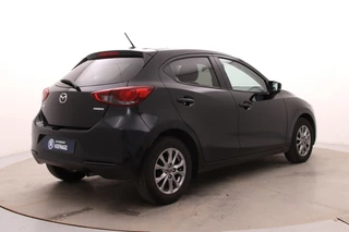 Mazda 2 1.5 Skyactiv-G Comfort | Cruise Control | Stoelverwarming | CarPlay | / 2