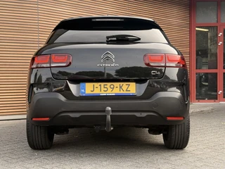 Citroen C4 Cactus 1.2 PureTech C-series / 17