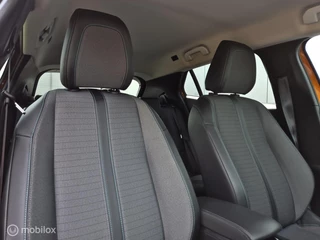 PEUGEOT 2008 1.2 PURETECH ALLURE AUTOMAAT/CAMERA/FULL LED/KEYLESS/HALF-LEDER/I-COCKPIT / 18