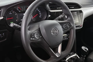Opel Corsa 1.2 Level 2 100PK Achteruitrijcamera Airco 16" / 12