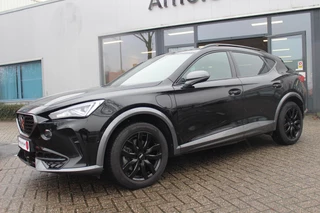 CUPRA Formentor 1.4 e-Hybrid Performance / 4
