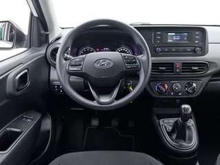 Hyundai i10 1.0 i-Motion DAB | Dealer onderhouden / 4