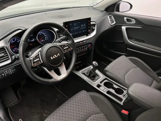 Kia Ceed Sportswagon 1.0 T-GDi DynamicLine 1e Eigenaar |Apple/Carplay | Climate/control | Dealer Ondr. / 29