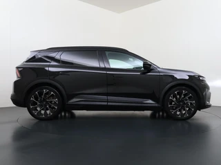 Renault Scenic E-Tech EV87 long range esprit Alpine 16K KM! | STOEL + STUURVERWARMING | ELEK. ACHTERKLEP | KEYLESS | DODEHOEK | ADAP. CRUISE | ALL IN RIJKLAAR PRIJS! | / 10