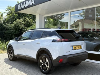 Peugeot 2008 1.2T 100pk Allure | DEMO | Facelift model | Parkeersensoren voor + achter | Apple Carplay/Android Auto | Climate Control | Lichtmetalen velgen / 5