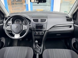 Suzuki Swift 1.2 Bandit EASSS 5-Deurs I Airco I Cruise control I LMV / 2