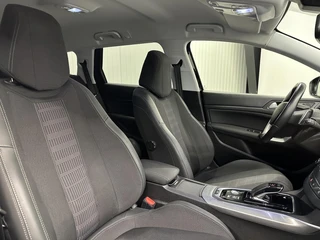 Peugeot 308 SW 1.2 PureTech Allure CARPLAY NAVI CRUISE ECC DAB. / 14