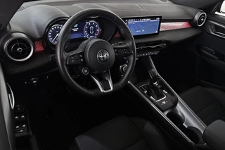 Alfa Romeo Tonale 1.3T PHEV Edizione Speciale Stuur/Stoelverwarming Adaptive Cruise Keyless Camera / 6