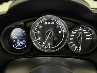 Fiat 124 Spider 1.4 MultiAir Turbo Lusso | Airco | Navigatie | Cruise Control / 17