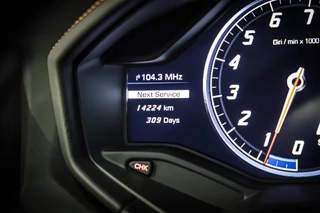 Lamborghini Huracán 5.2 V10 LP610-4|Lift|Keramisch|Alcantara / 69