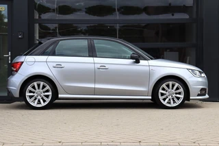 Audi A1 Sportback 1.0 TFSI Pro Line | NAP | S-Line | Cruise | Clima | Navi | / 10