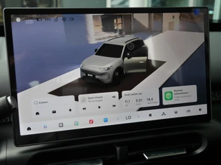 Leapmotor B03X ProMax Design 53 kWh 382KM WLTP l Hoge Zit & Verrassend Ruim! l Stoel- en Stuurwielverwarming l 360 Camera l Wireless Apple Carplay & Android Auto l Full-LED l 14,6'' Display l 18'' Lichtmetalen Velgen / 25