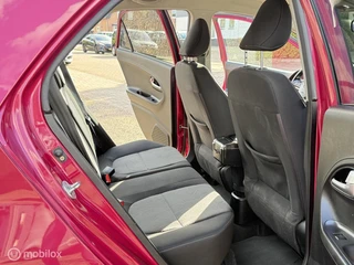 Kia Picanto 1.2 CVVT World Cup Ed. AIRCO 5DRS STOEL+STU.VERW / 11