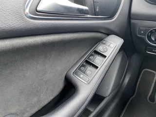 Mercedes-Benz CLA Shooting Brake 180 AMG Edition AUT. | 1e eigenaar | dealer onderh. | navigatie | a. carplay | alcantara interieur / 21