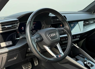 Audi A3 Sportback 45 TFSI e S edition Competition S-LINE - SOH 99% / 16