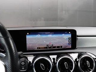 Mercedes-Benz A-klasse 200 Business Solution AMG | STOELVERW. | CAMERA | APPLE CARPLAY | NAVI | CRUISE | / 8