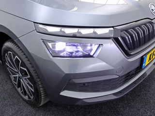 Škoda Kamiq 1.5 TSI DSG 150PK Style Camera | Carplay Navigatie | / 40