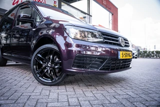Volkswagen Caddy 1.2 TSI Trendline | 5 pers.| Airco | Cruise contr.| Camera | / 18