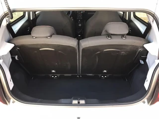Citroën C1 1.0 VTi Shine Achteruitrijcamera | Navi | Airco / 8