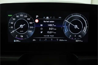 Kia Niro EV Edition Advanced 64.8 kWh - Stoel-/Stuurverwarming - Apple Carplay/Android Auto - Adaptieve Cruise Control - Fabrieksgarantie t/m 2031 / 52