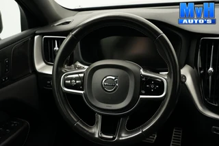 Volvo XC60 2.0 PHEV T6 AWD R-Design|PANO|H/K|TREKH|SOH93% / 10