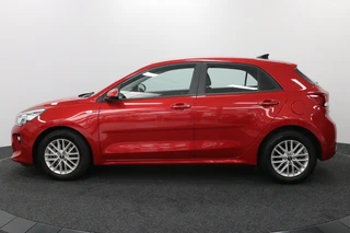 Kia Rio 5-drs 1.0 TGDI DynamicLine / 5