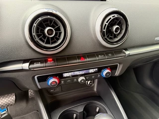 Audi A3 Sportback 35 TFSI CoD Advance - Automaat Apple Carplay Android Auto Navi / 35
