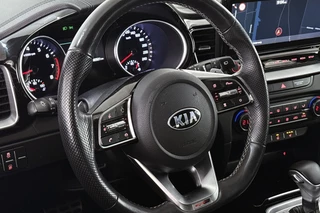 Kia ProCeed 1.5 T-GDI GT-Line Automaat Stoel-Stuurverwarming Adaptieve Cruise Control / 12