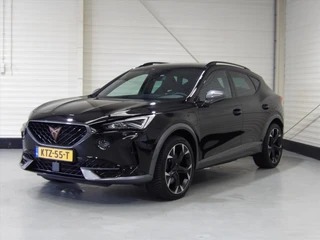 Cupra Formentor 1.4 e-Hybrid 245pk DSG-6 VZ Performance
