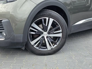 Peugeot 5008 1.2 PureTech GT-Line | PANO | CAMERA | 7 PERSOONS / 14