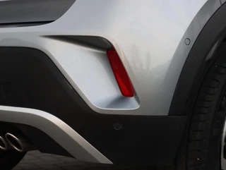 Opel Mokka 1.2 Turbo 130PK GS Line | lage km-stand | / 26