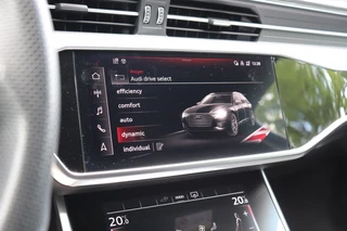 Audi A6 55 TFSI E Quattro Competition SOH87,78% /MATRIX/KEYLESS/ADAP.CRUISE.STOP&GO / 53