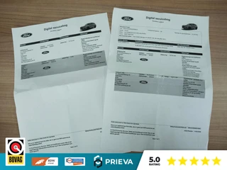 Ford Kuga 2.5 PHEV ST-Line Graphite Tech Black-Pack | ACC | Navi | Trekhaak / 9