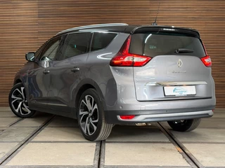 Renault Grand Scenic 1.3 TCe Bose | 7-Pers | Leder/Alcantara | Panorama voorruit | Massage stoel | BOSE Sound | Navigatie | Camera / 29