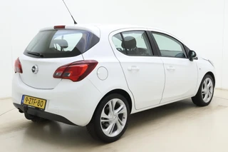 Opel Corsa 1.0 Turbo Business+ 90pk | 5 Deurs |  Airco | Trekhaak | Lichtmetalen Velgen | Bluetooth | Lage Kilometerstand / 2