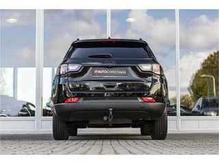 Jeep Compass 1.5T e-Hybrid Upland  | 360° Camera | 19" | ACC / 5
